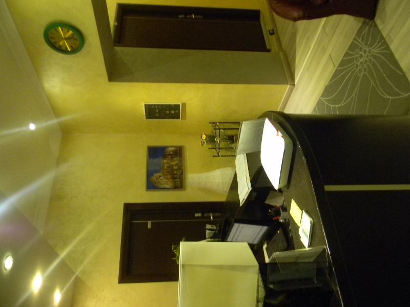 New Inn Roma Exterior foto