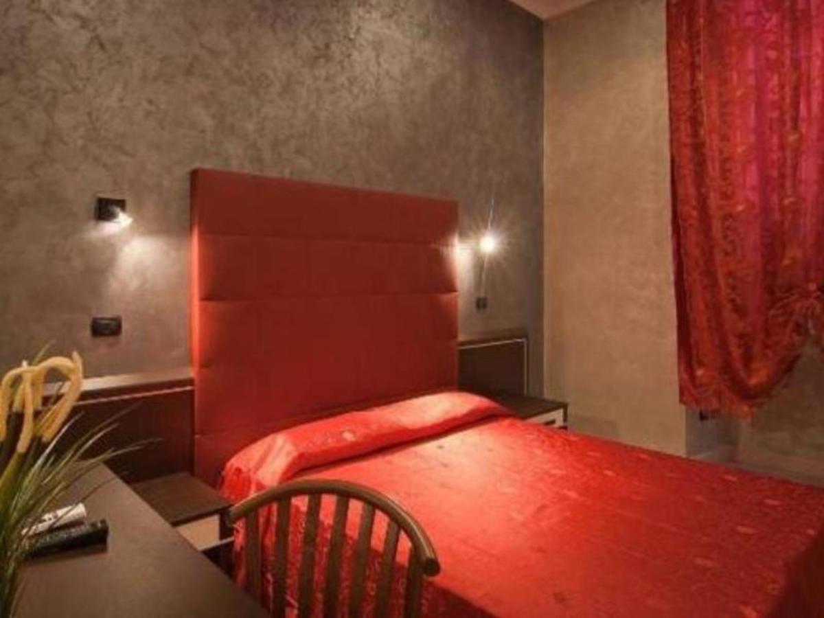 New Inn Roma Exterior foto